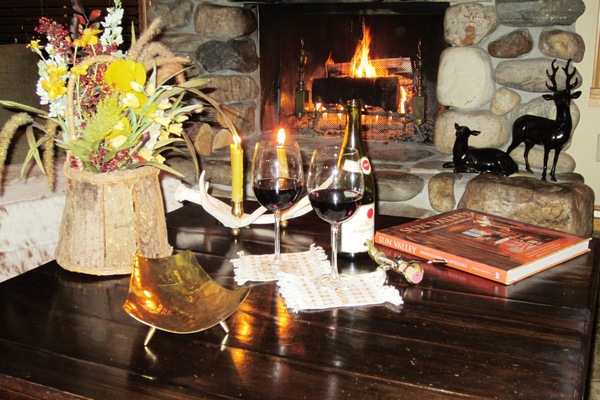Chimenea