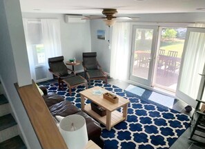 Smart-tv, datorskärmar och printers