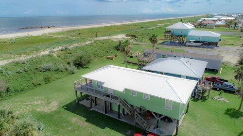 Camp PJs - Coastal Realty Group- Beachfront