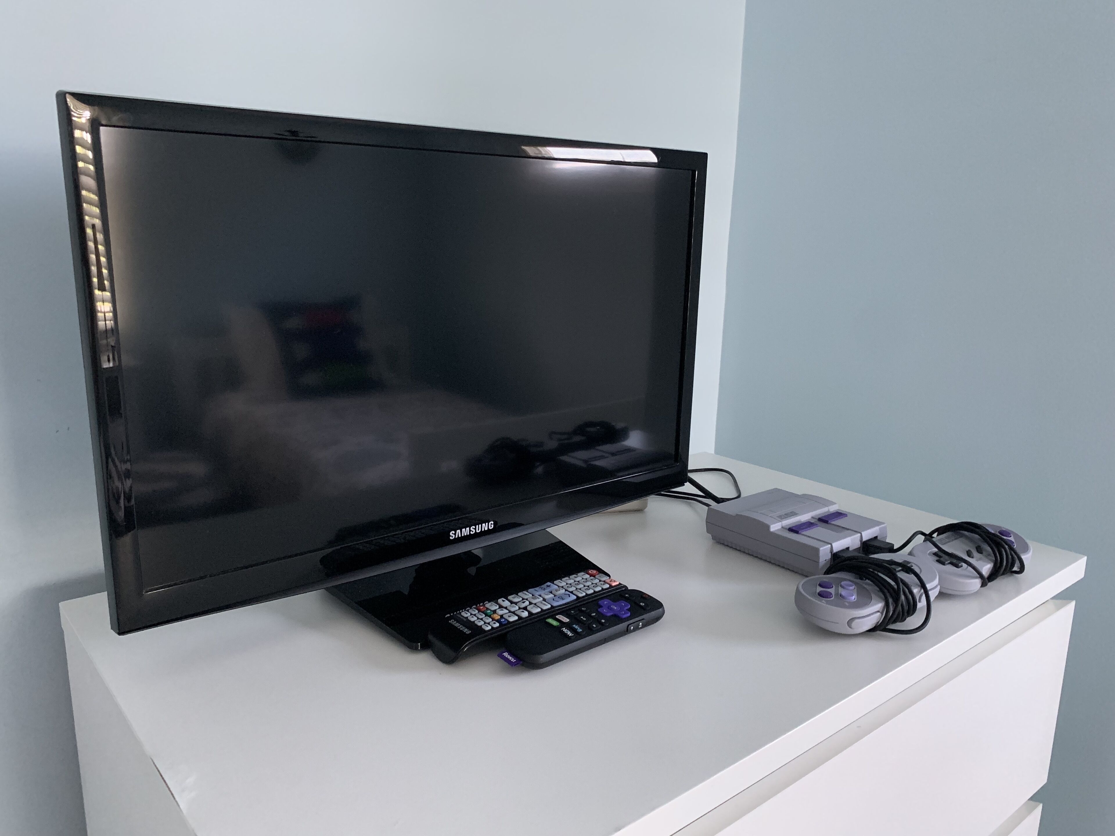 TV