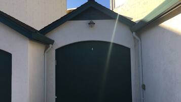 Detalle del exterior