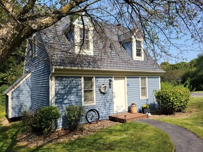 Exterior - 2 Bedroom, 2 bath townhouse in The Galena Territory. Close to Eagle Ridge Resort (Galena)