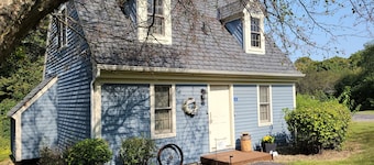 2 Bedroom, 2 bath townhouse in The Galena Territory. Close to Eagle Ridge Resort