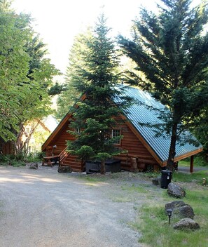 Aussenbereich