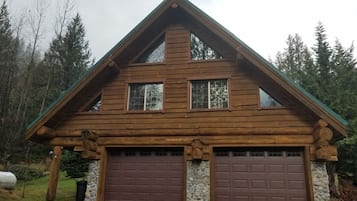 Ulkopuoli