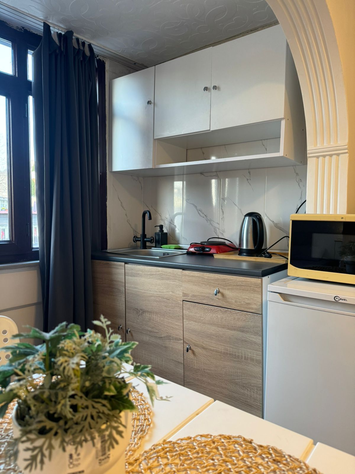 Photo - Hotel Antique