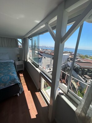 ANTIQUE Two bedroom Apartment - Hotel Antique Istanbul (Istanbul)