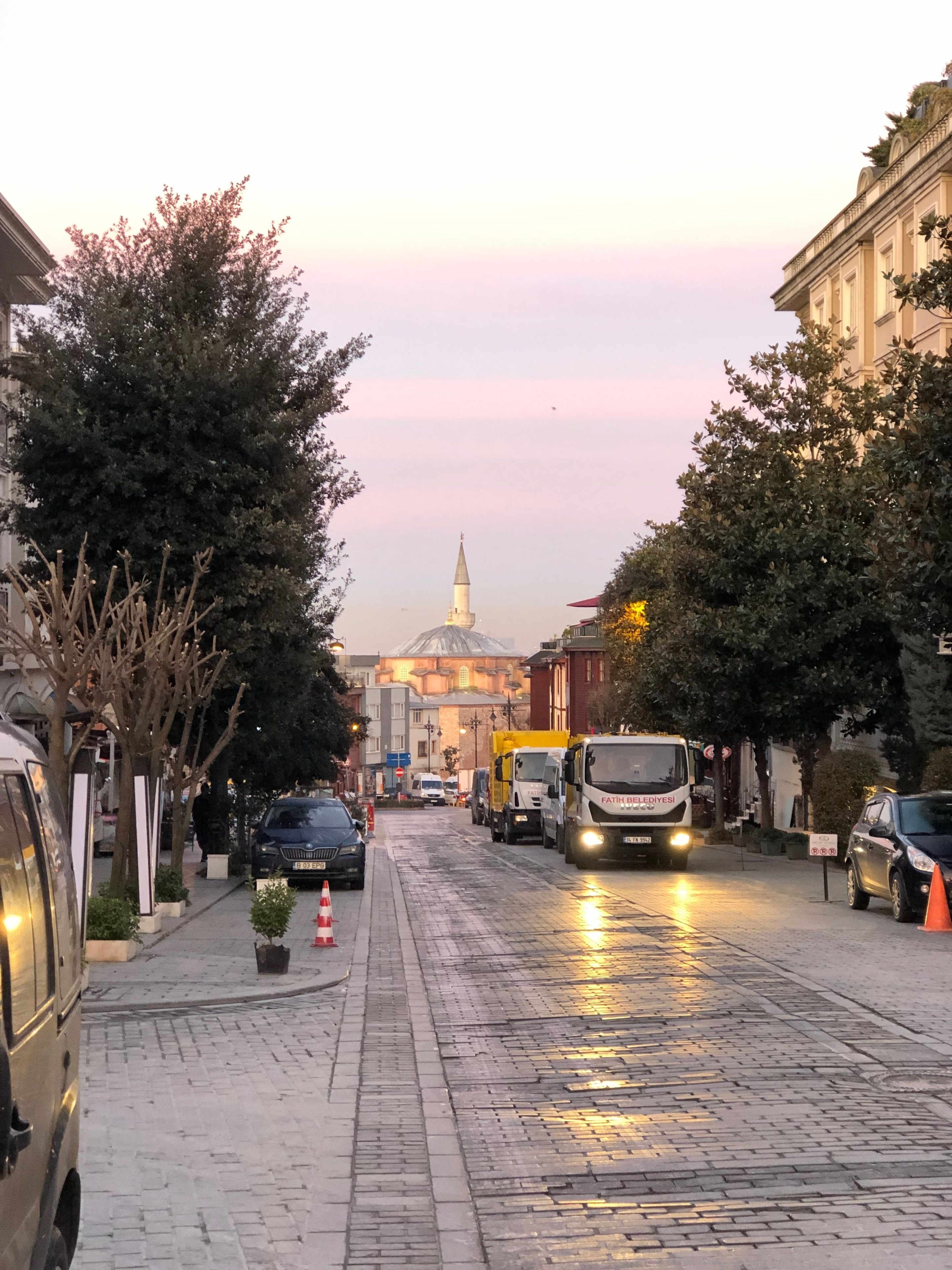 Photo - Hotel Antique