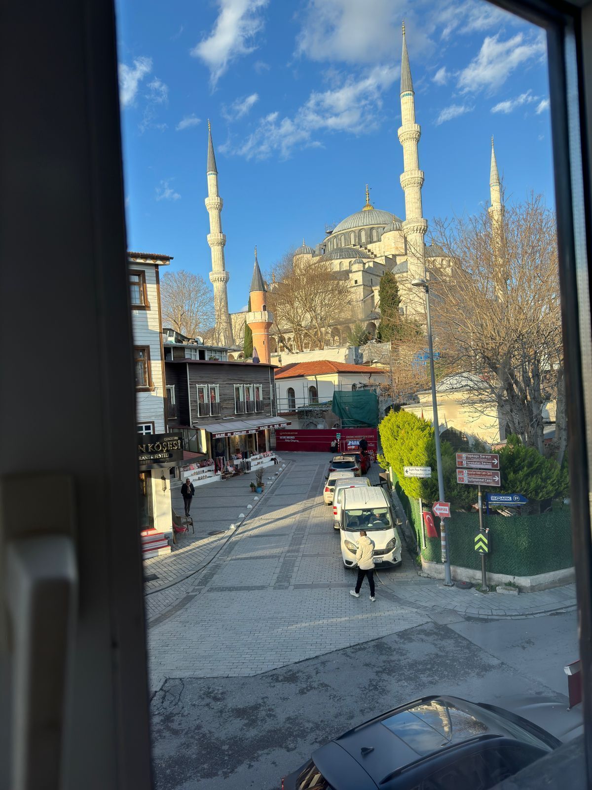 Foto - Hotel Antique