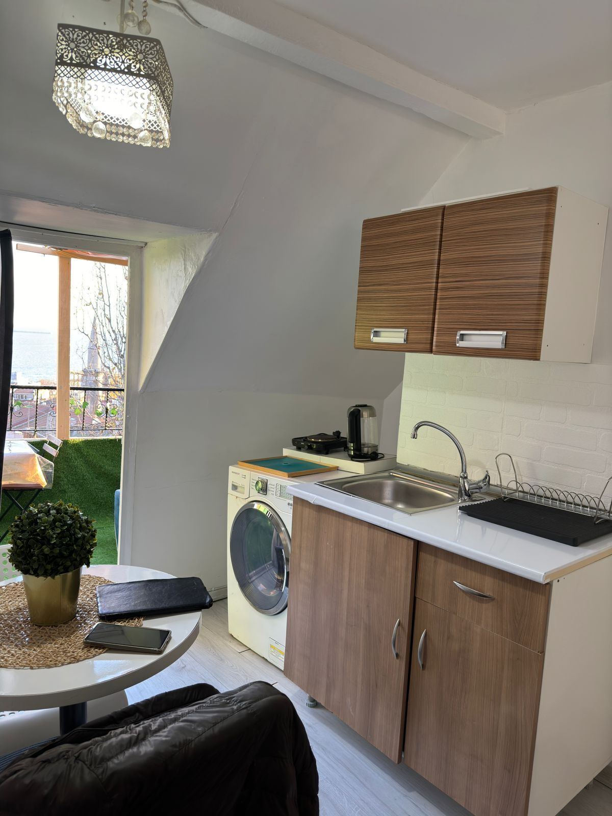 Foto - Hotel Antique