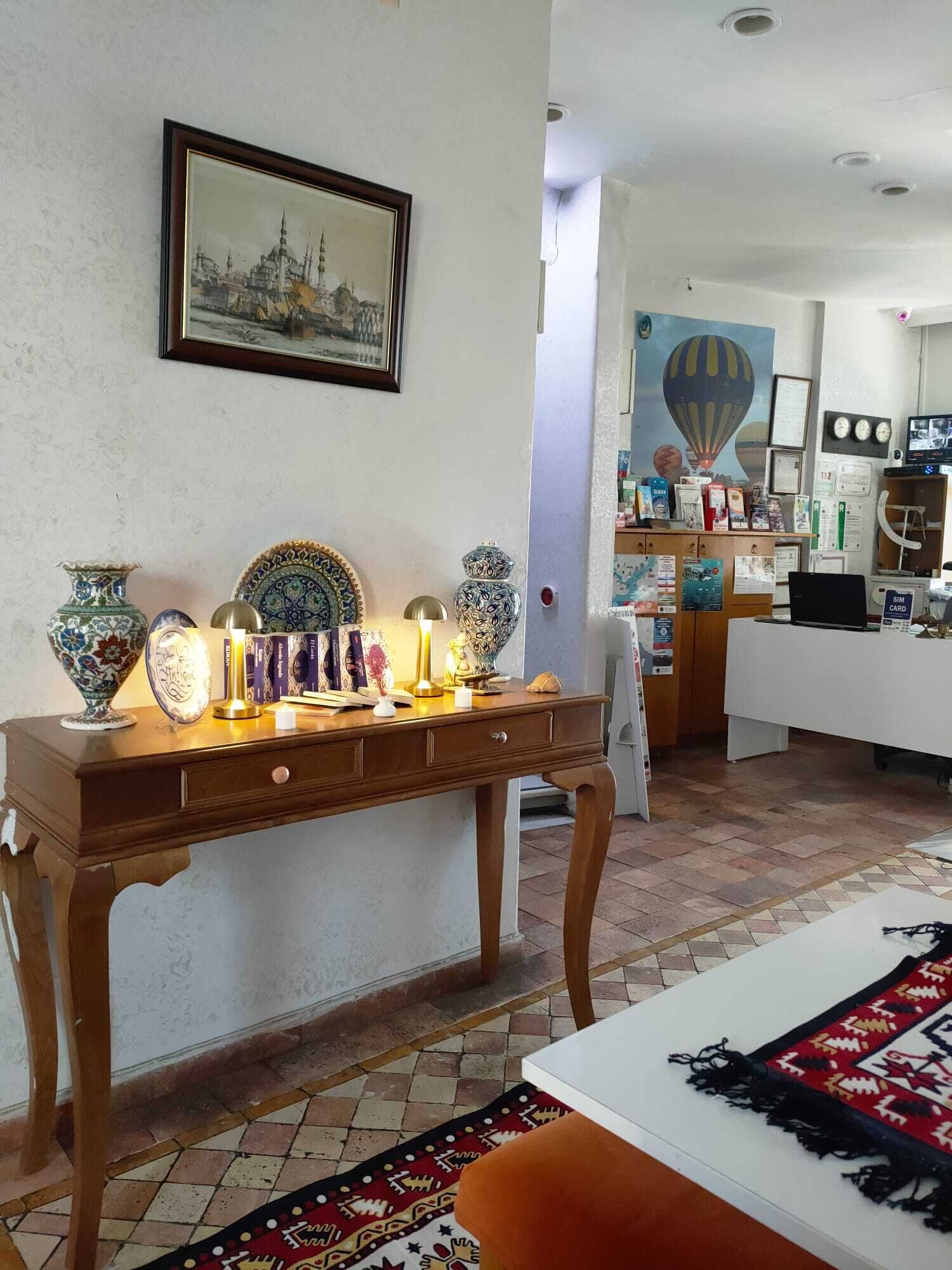 Photo - Hotel Antique