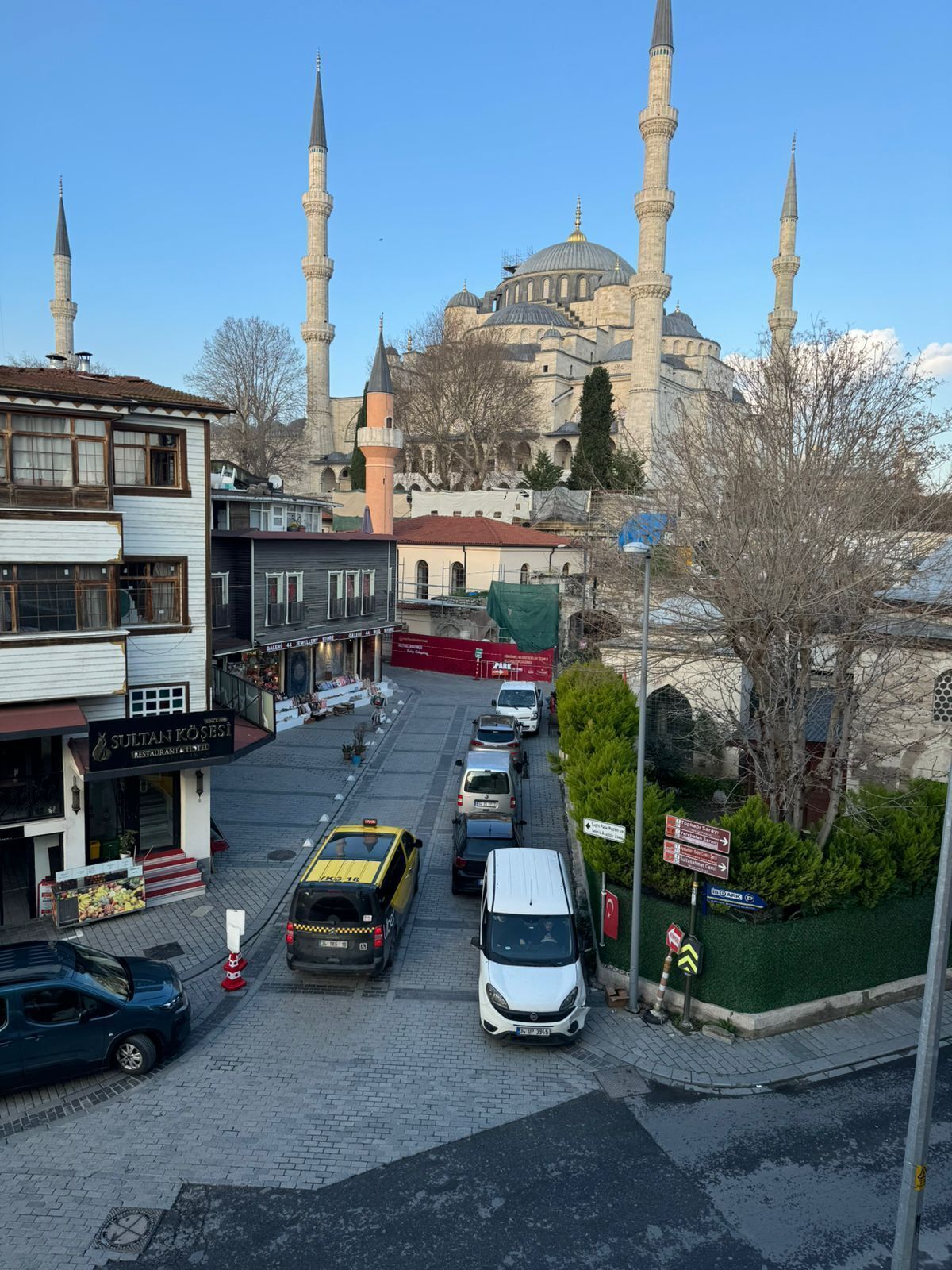 Photo - Hotel Antique