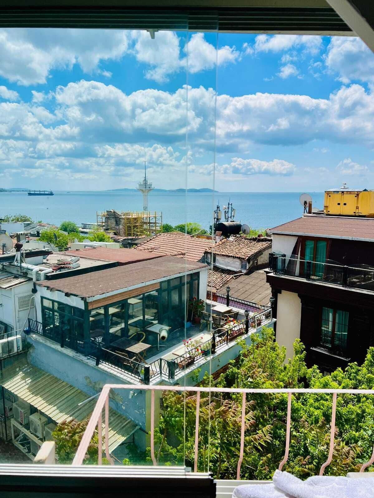 Photo - Hotel Antique