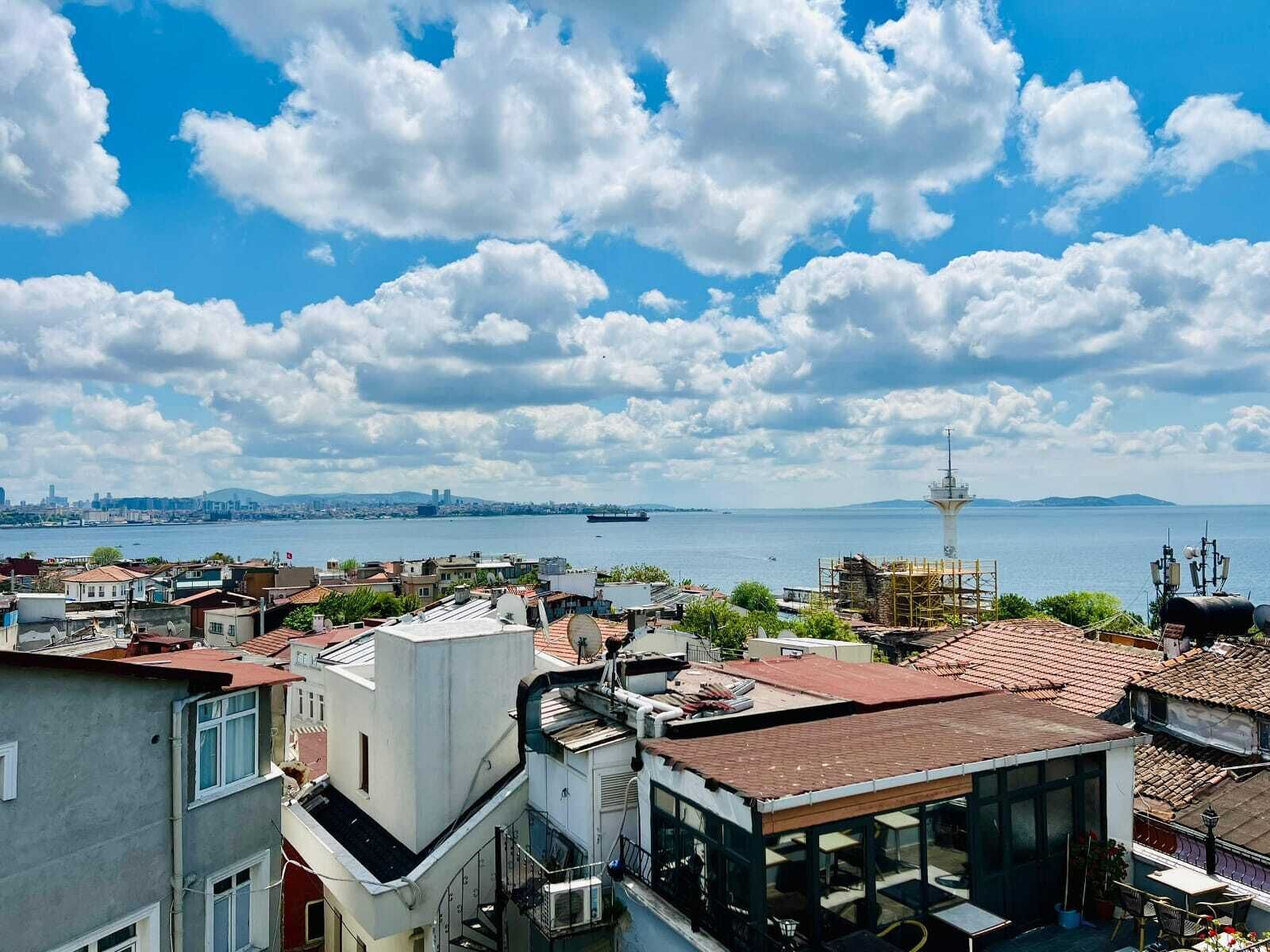 Foto - Hotel Antique