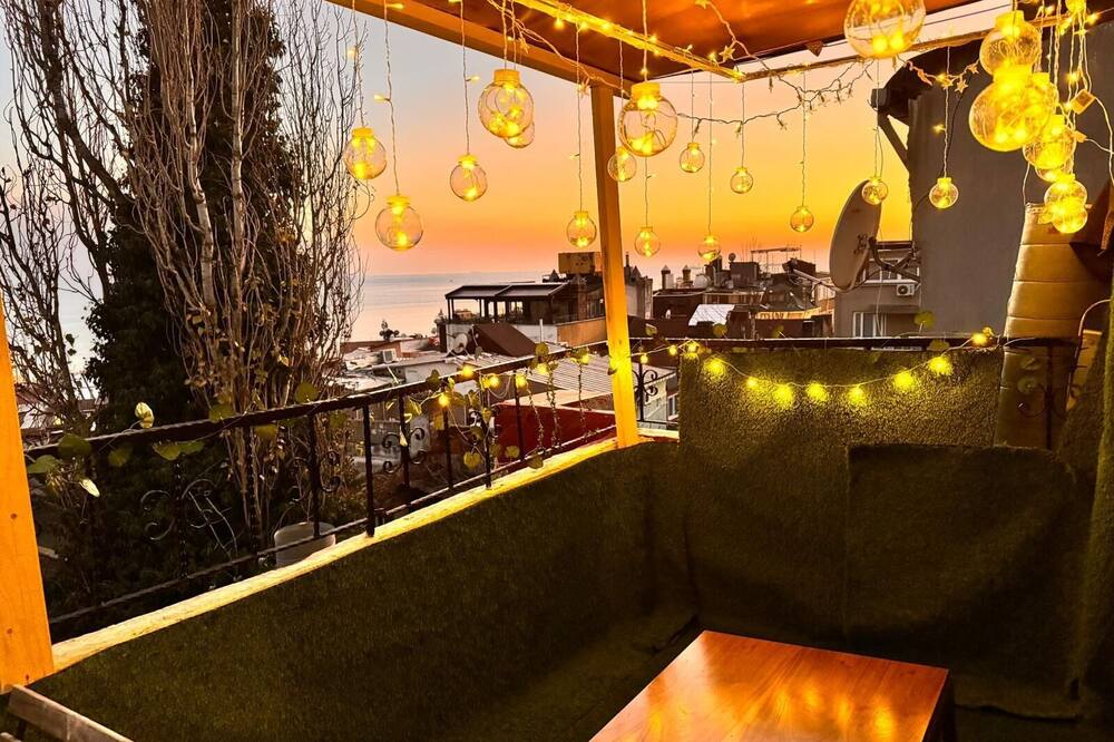 Hotel Antique Istanbul