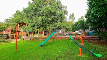 Children’s activities