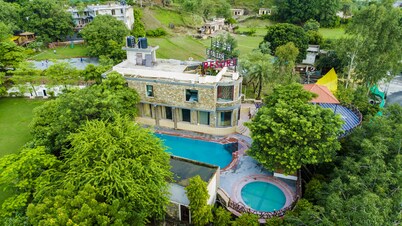 Avexia Elite Resort & Spa Udaipur