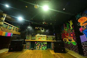 Club nocturn