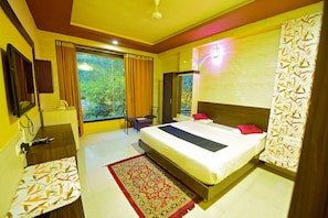 Executive Studio Suite, 1 Double Bed