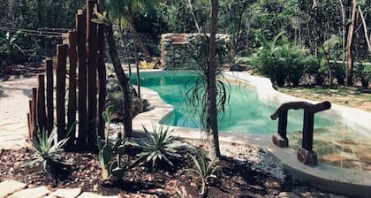 Eco Hotel