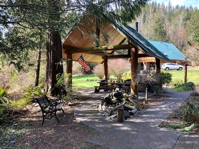 Casa de registro auténtica escrita a mano 