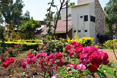 Sharmin Rose Bungalow