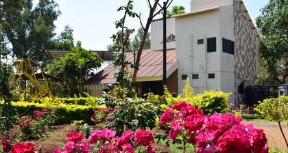 Sharmin Rose Bungalow