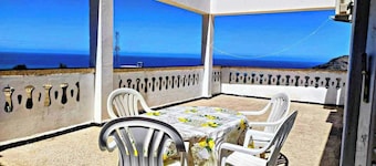 Appartement F2 - Avec Vue Panoramique Incroyable