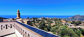 Appart F2 - Med utrolig panoramaudsigt