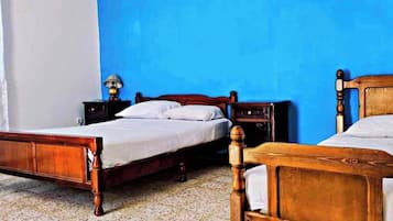 1 habitación