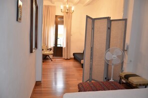 3 bedrooms, iron/ironing board, WiFi, bed sheets - Apartment Cos del Bou (Tarragona)