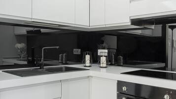Dapur peribadi