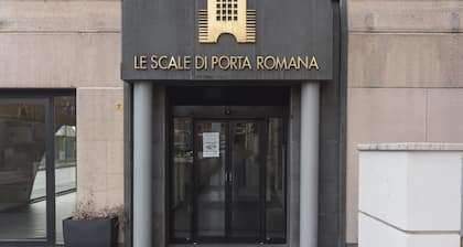 Guest House Foligno Porta Romana