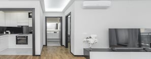 Apartment, Kitchen, City View (Le Scale) | Private kitchen - Guest House Foligno Porta Romana (Foligno)