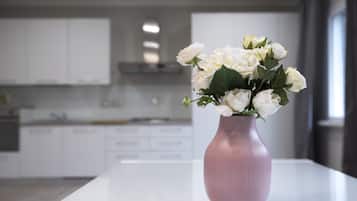 Apartment, 2 Bedrooms (Glicine) | Room amenity