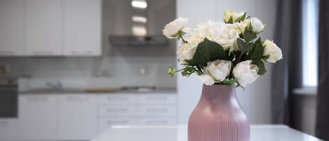 Servicios de la habitación