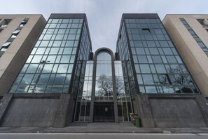 Exterior - Guest House Foligno Porta Romana (Foligno)