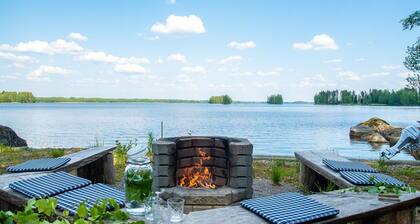 Villa kaivopuisto by Interhome