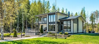 Villa kaivopuisto by Interhome
