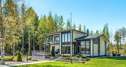 Villa kaivopuisto by Interhome