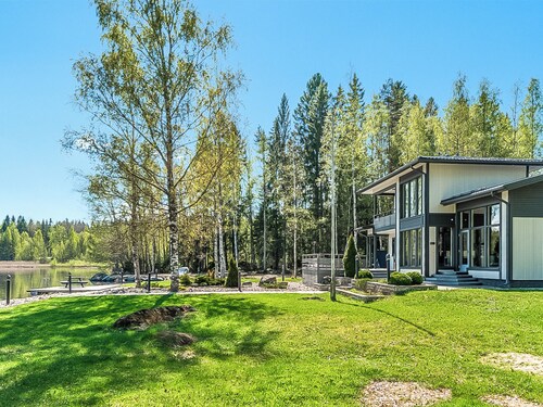Villa kaivopuisto by Interhome