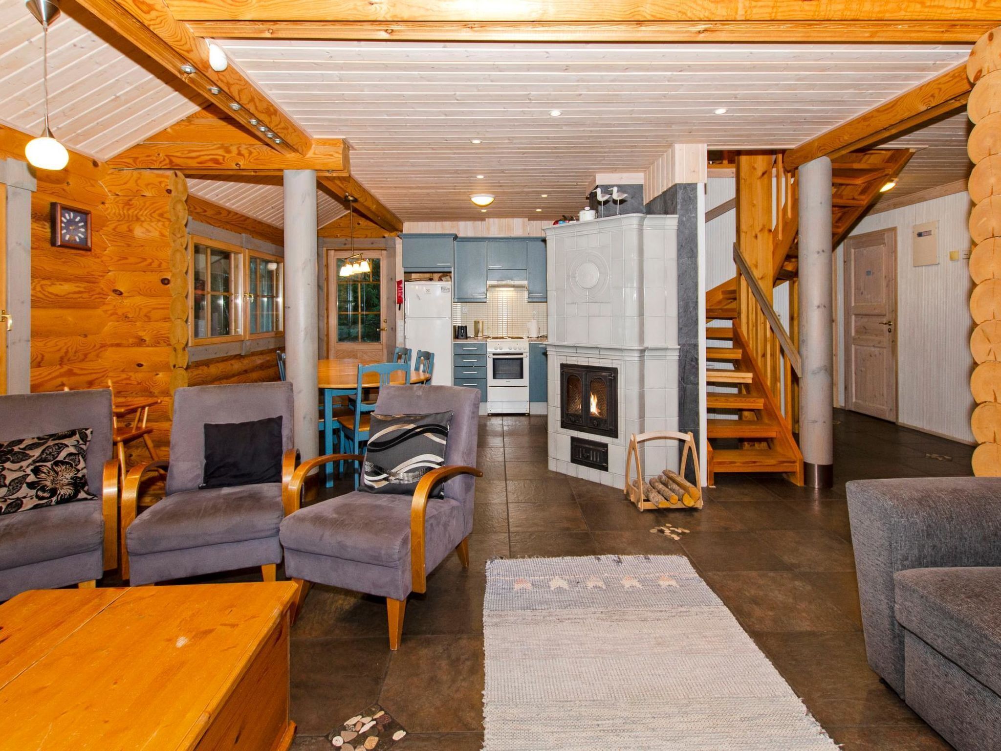 电视、DVD 播放器