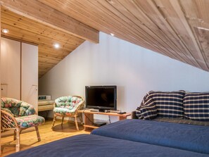 1 bedroom, WiFi - Latukatti 5 c by Interhome (Sotkamo)