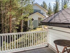 Property grounds - Latukatti 5 c by Interhome (Sotkamo)