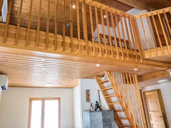 Interior - Latukatti 5 c by Interhome (Sotkamo)