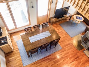 Dining - Latukatti 5 c by Interhome (Sotkamo)