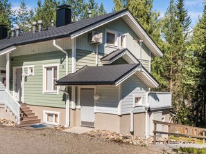 Exterior - Latukatti 5 c by Interhome (Sotkamo)