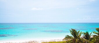 Coral Beachside - Station balnéaire privée