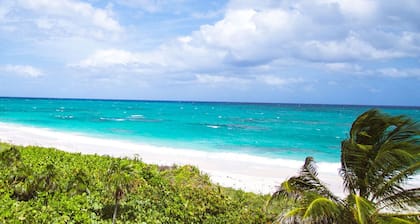 Coral Beachside – Private Beach Resort