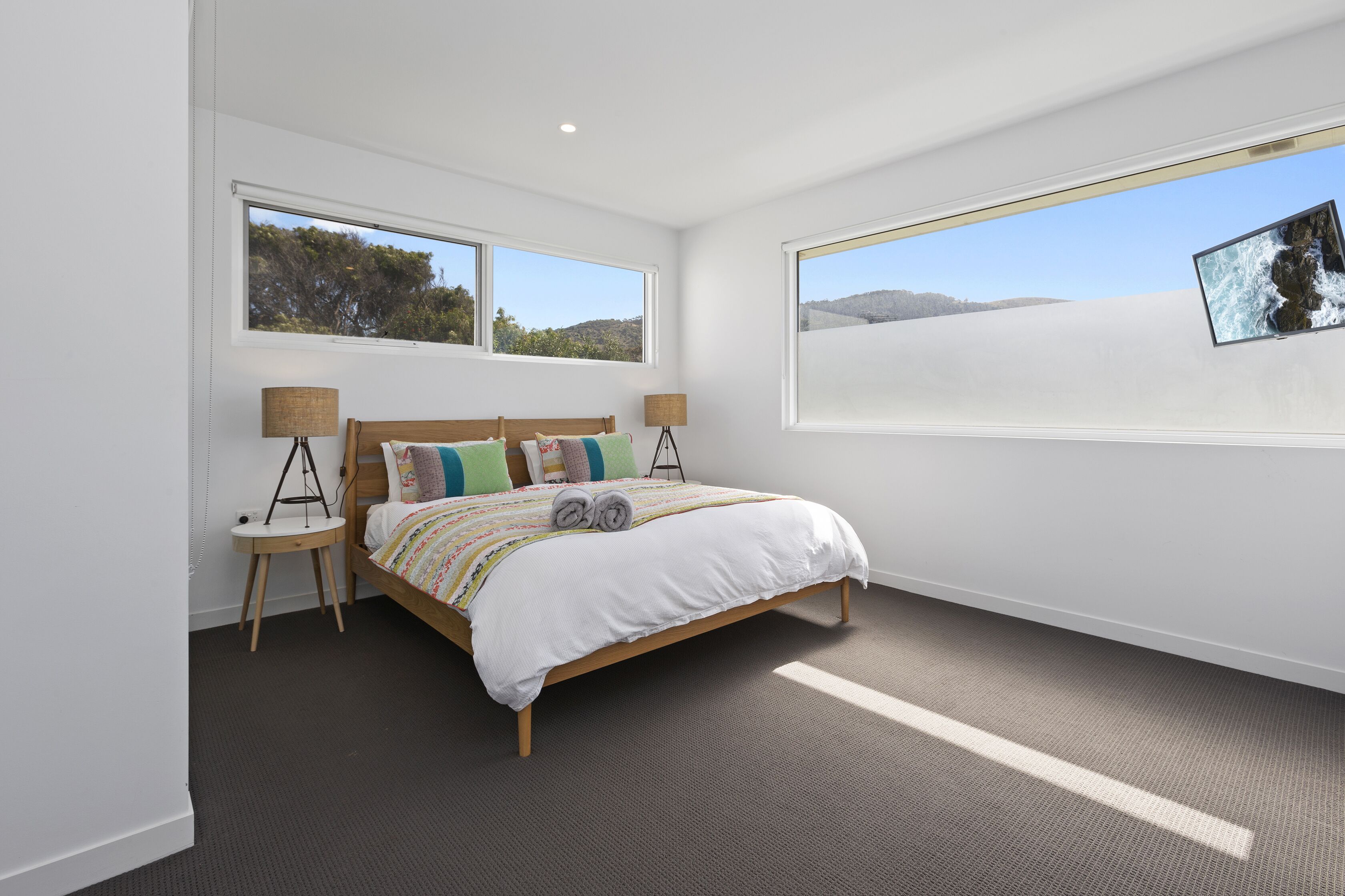 4 Schlafzimmer, Bügeleisen/Bügelbrett, WLAN, Bettwäsche